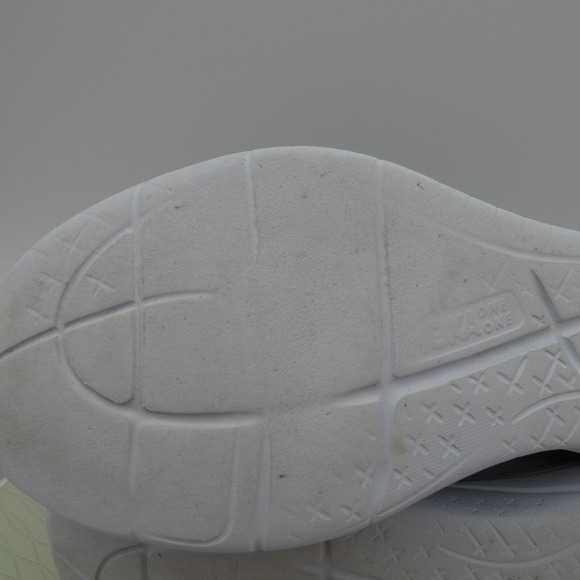 Hoka One One Hupana Flow Womens Size 11 Us Running Shoes Black Athletic Sneaker - Picture 8 of 13